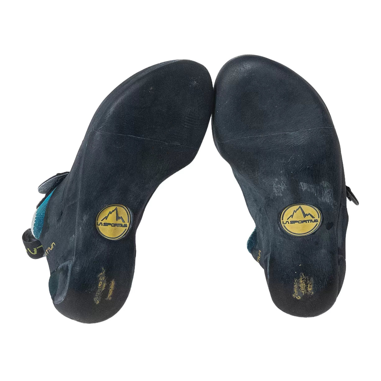 37.5Blue/Black
