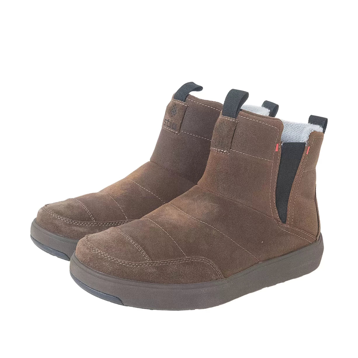 9Brown