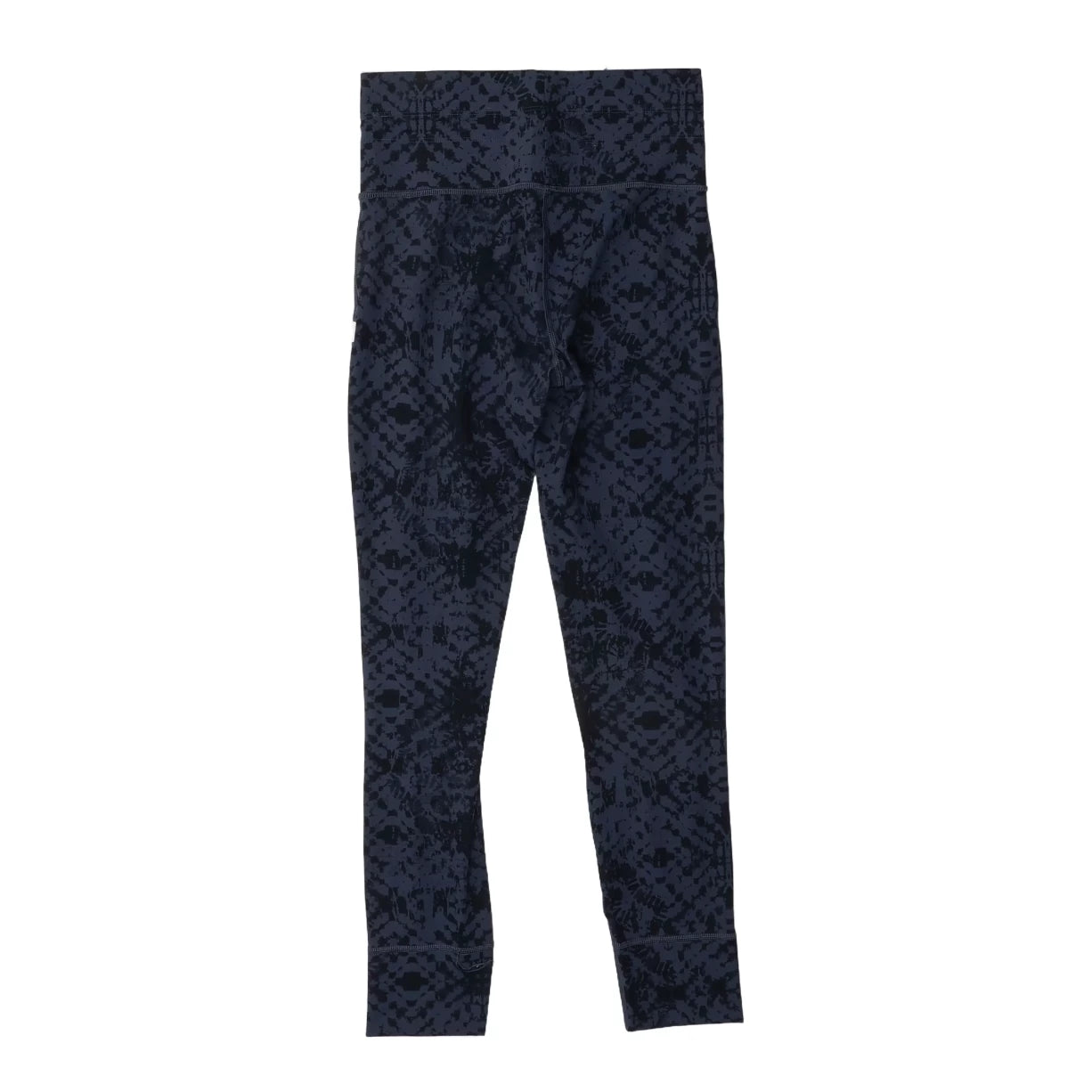 SBlue Camo
