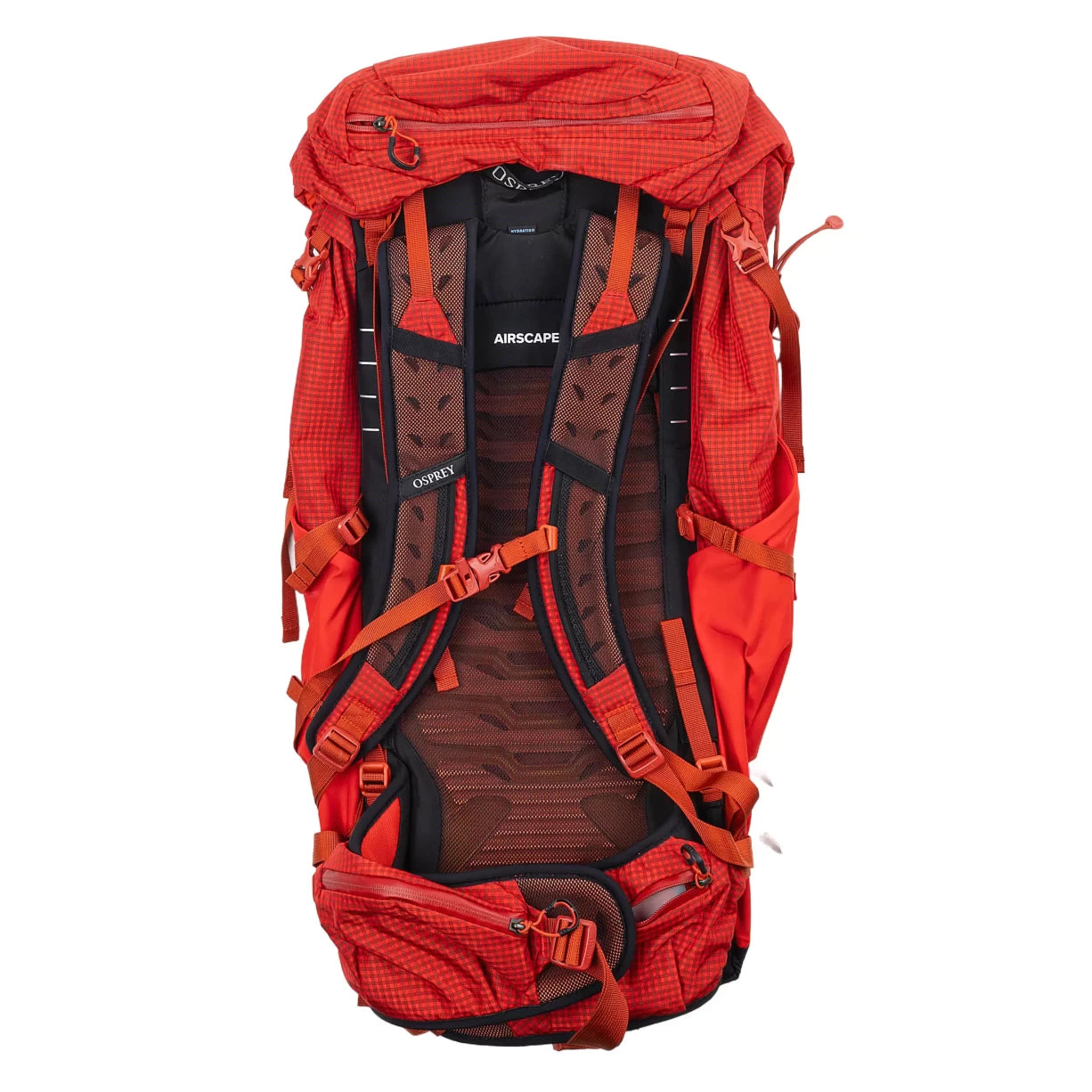 40 LRed