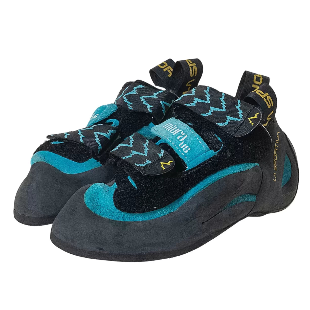 36.5Black/Blue