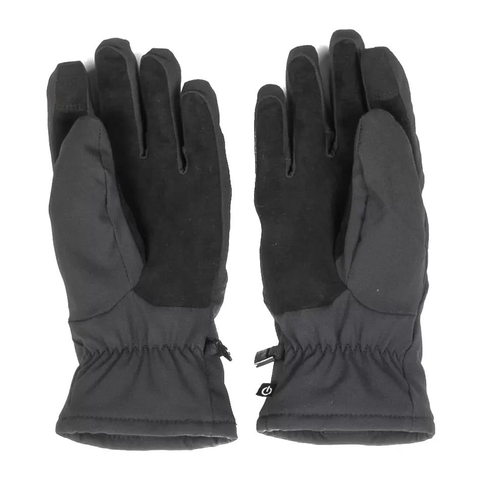 Estimated size SBlack