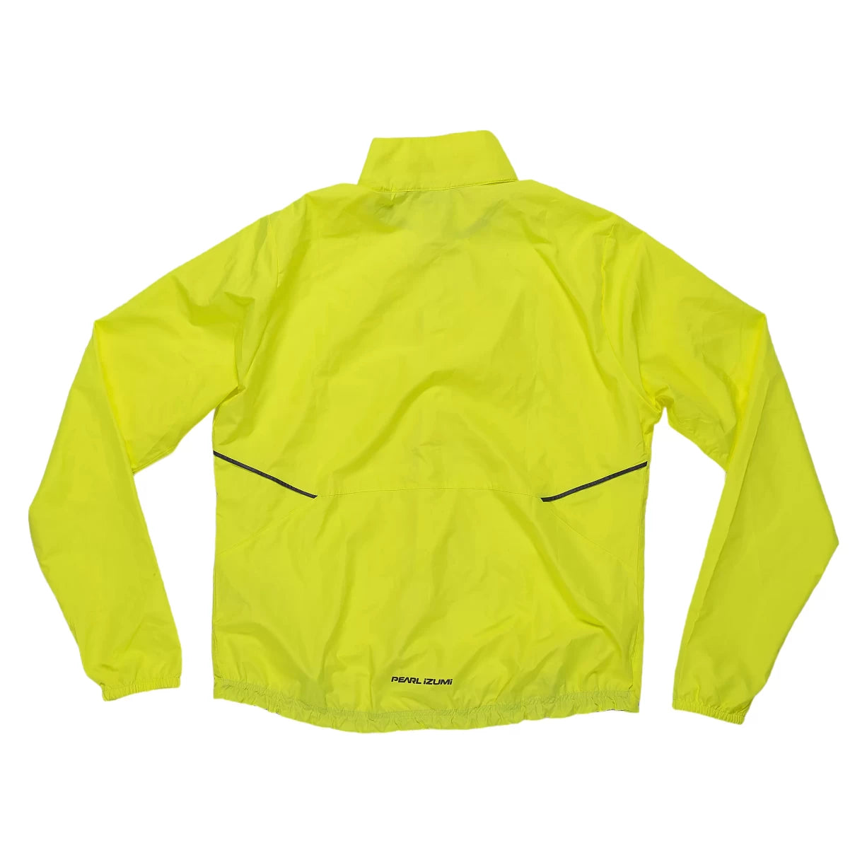 MHi Vis Yellow