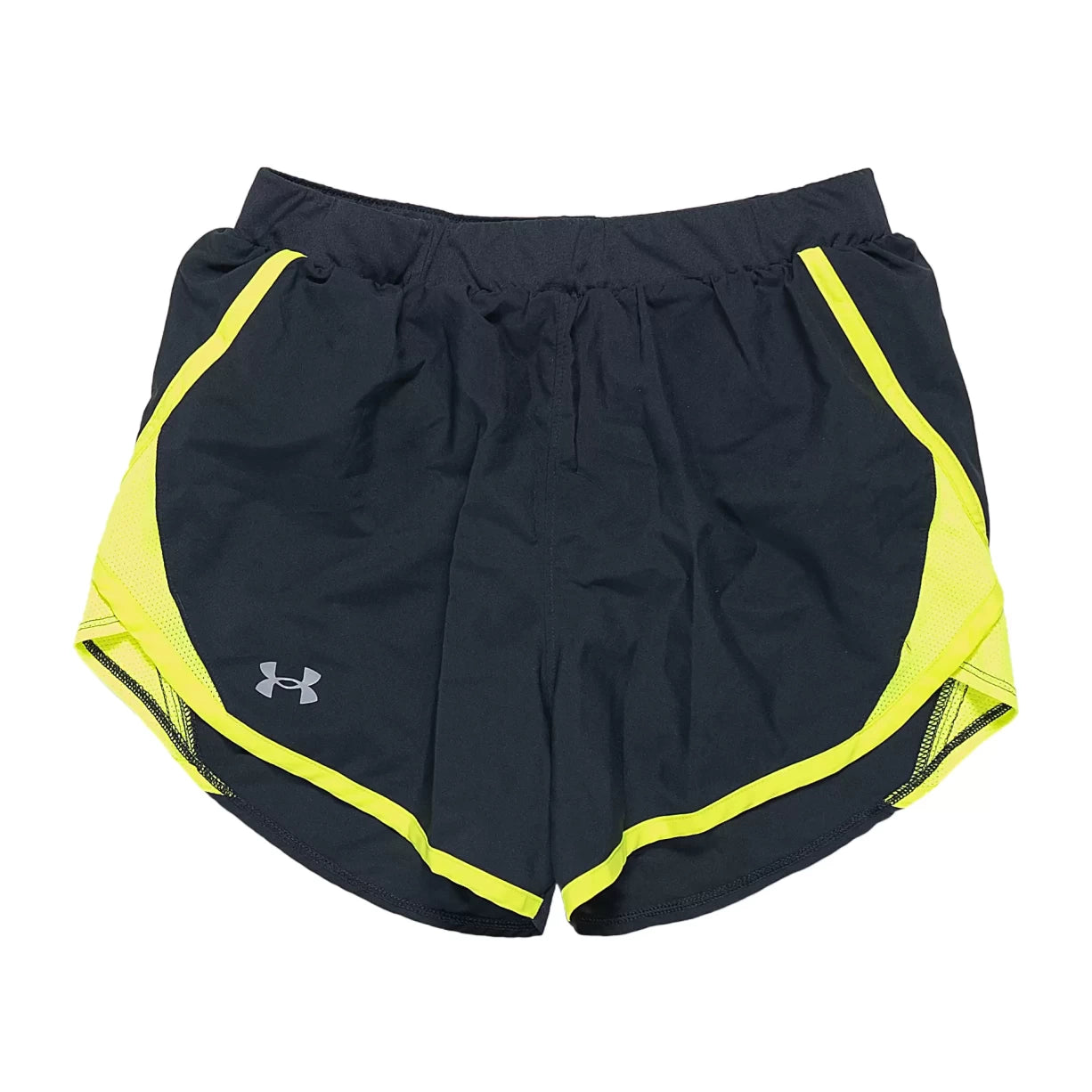 SBlack/Yellow