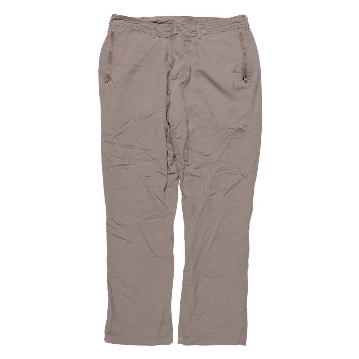 36" x 32"Khaki