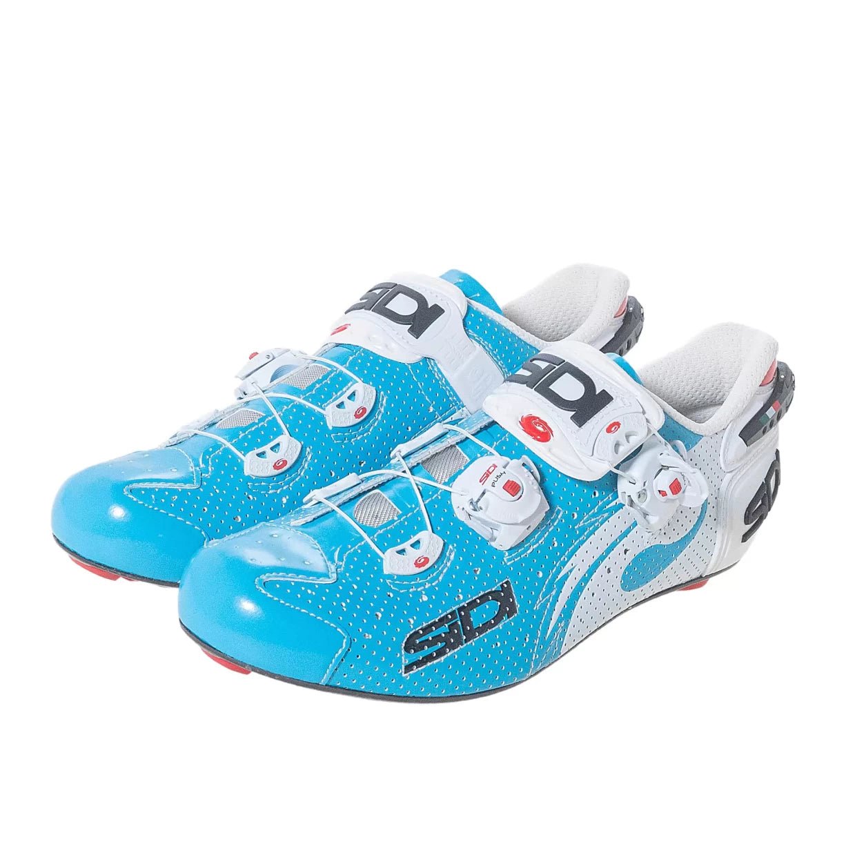 7.5Sky Blue