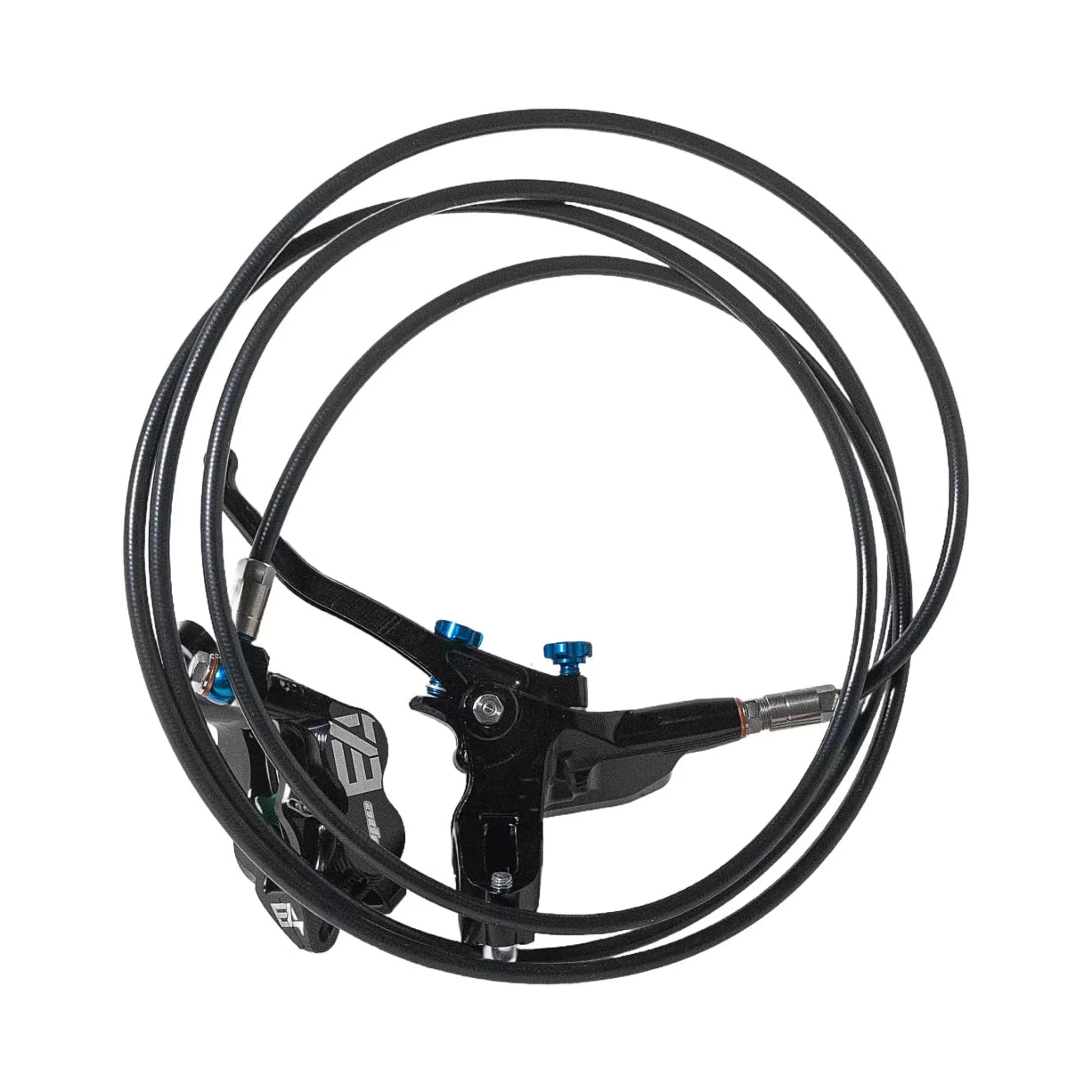 see tech specsBlue/Black