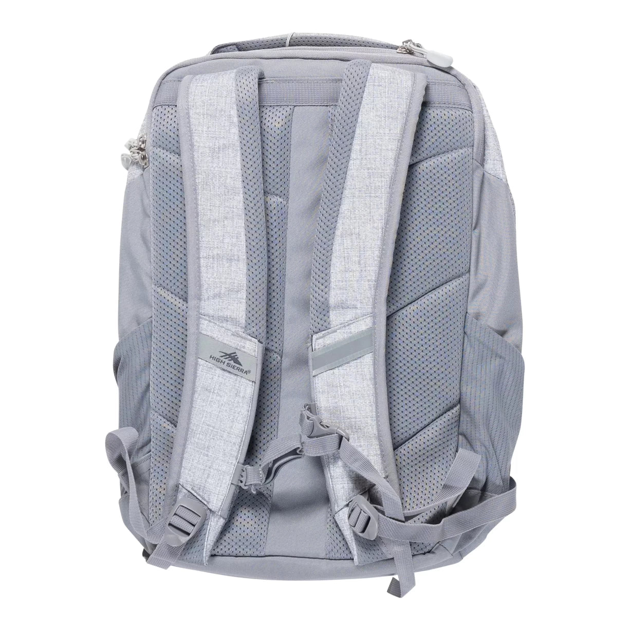One SizeSteel Gray