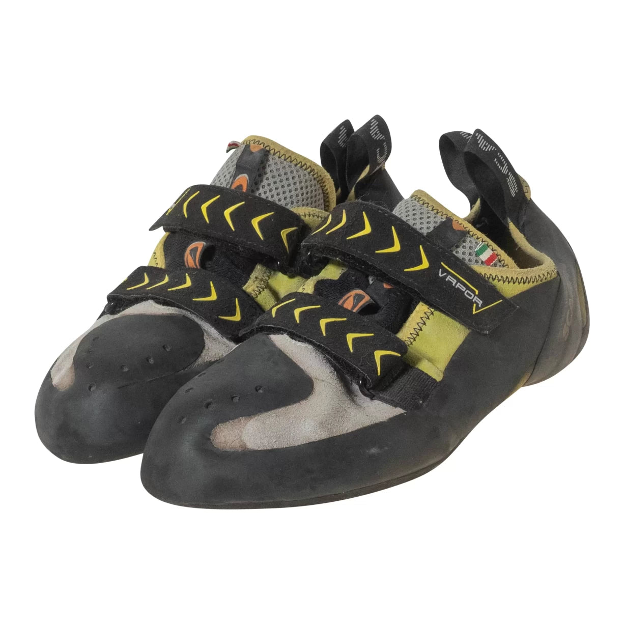 45.5Black/Yellow