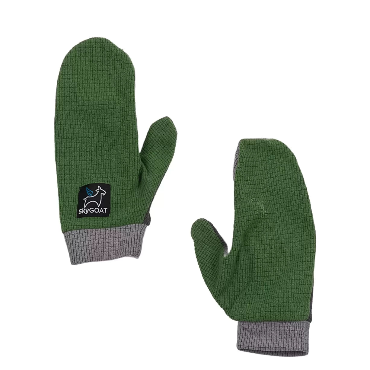 LGray/Green