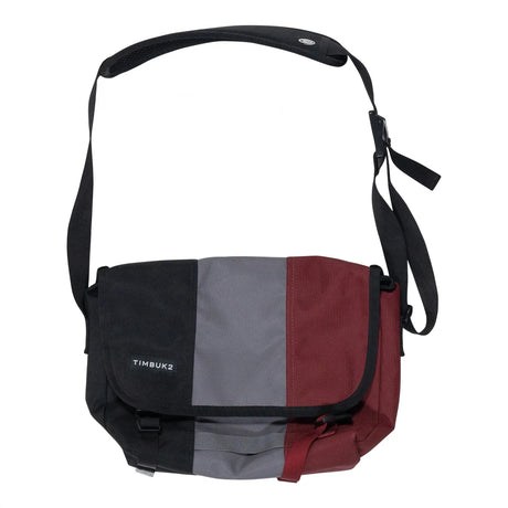 6 LBlack/Grey Five/Red