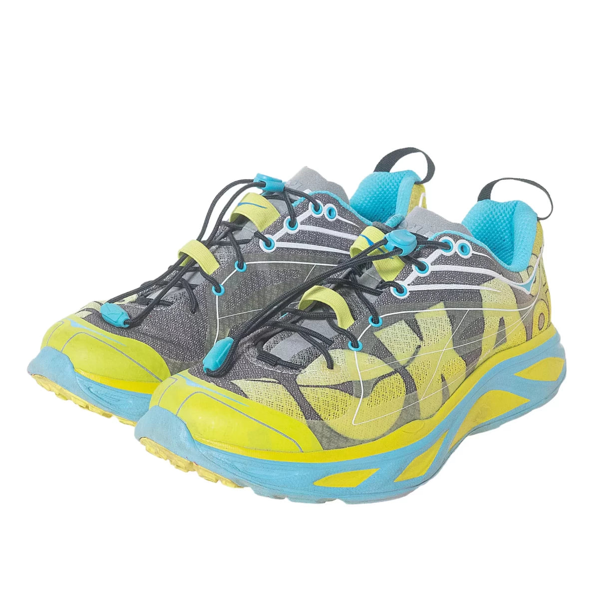 9.5Green/Blue