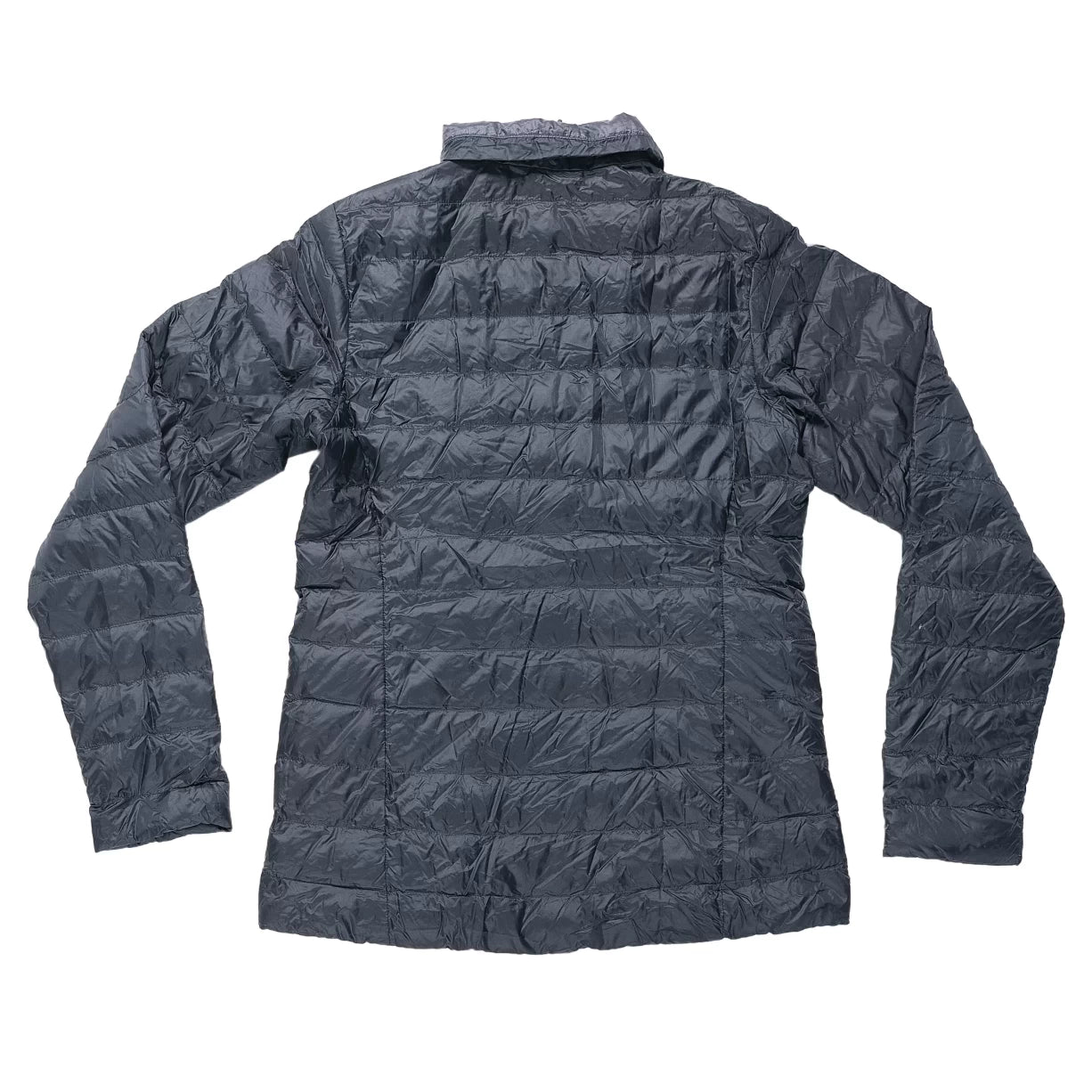 Estimated Size S/MBlack