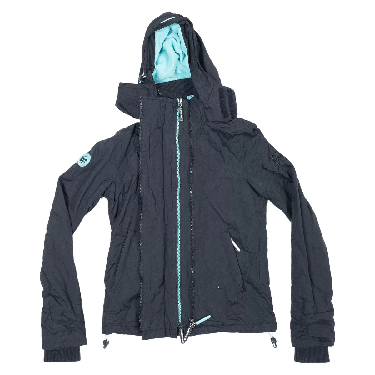 XXSBlack/Blue