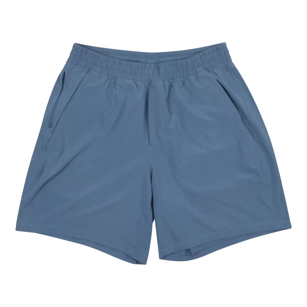 Estimated size SBlue