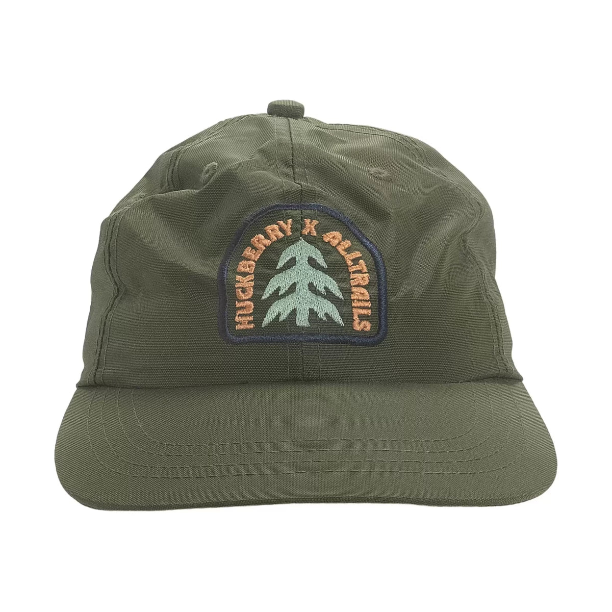 One SizeGreen