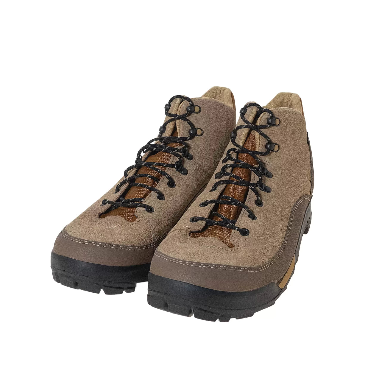 15Antique Brown