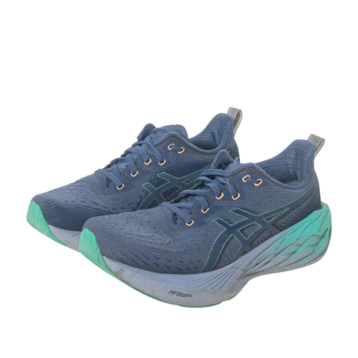 7Blue/Green