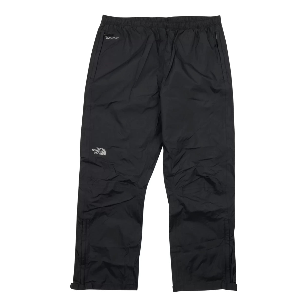 The North Face Hyvent DT Rain Pant - Men's – Geartrade.com The North Face Hyvent DT Rain Pant - Men's – Geartrade.com