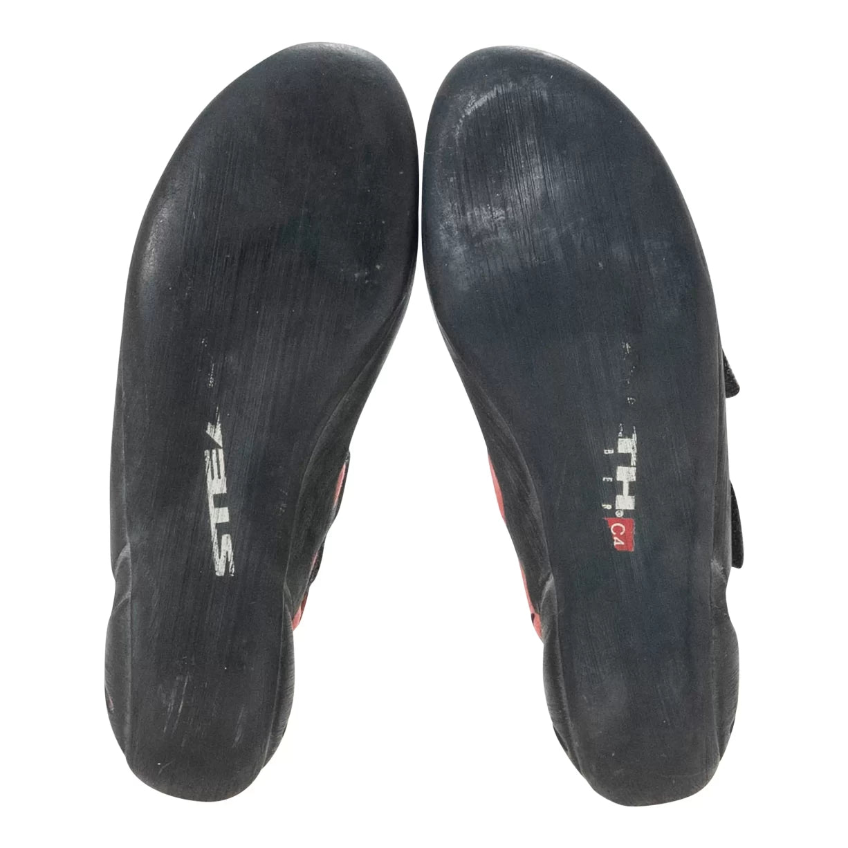 7.5Black/Pink