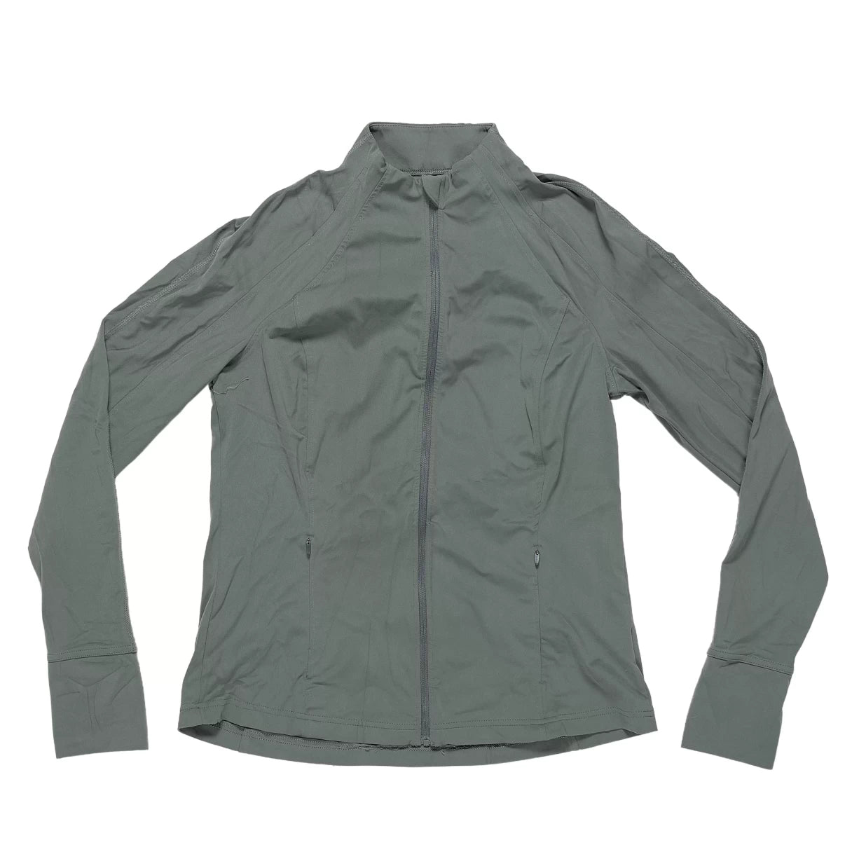 LOlive Green