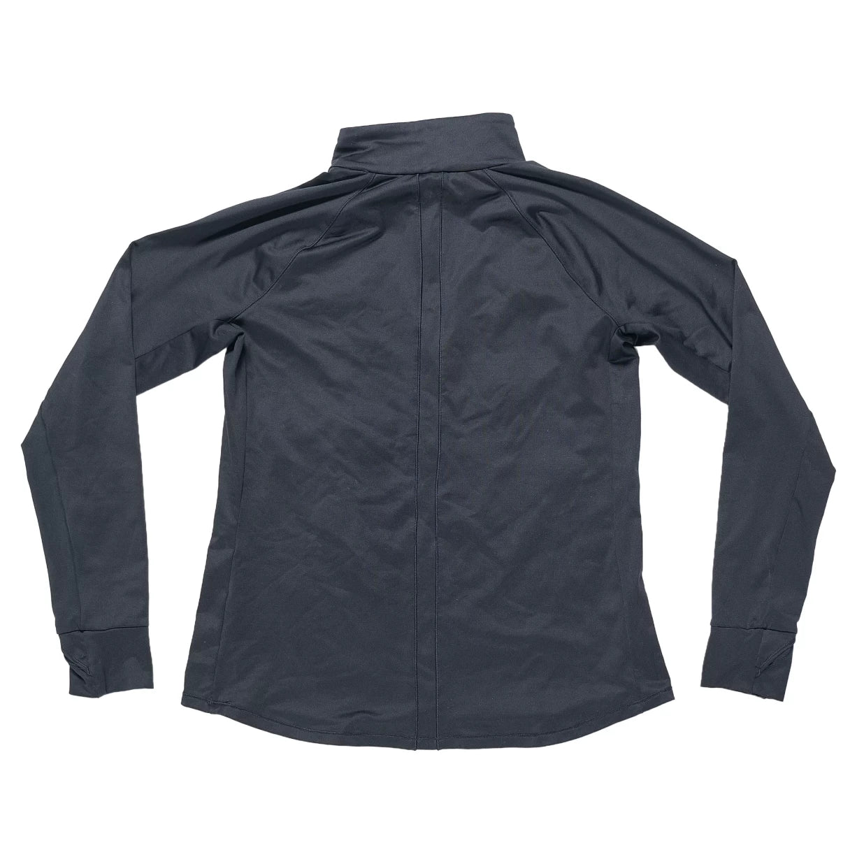 Estimated size SBlack