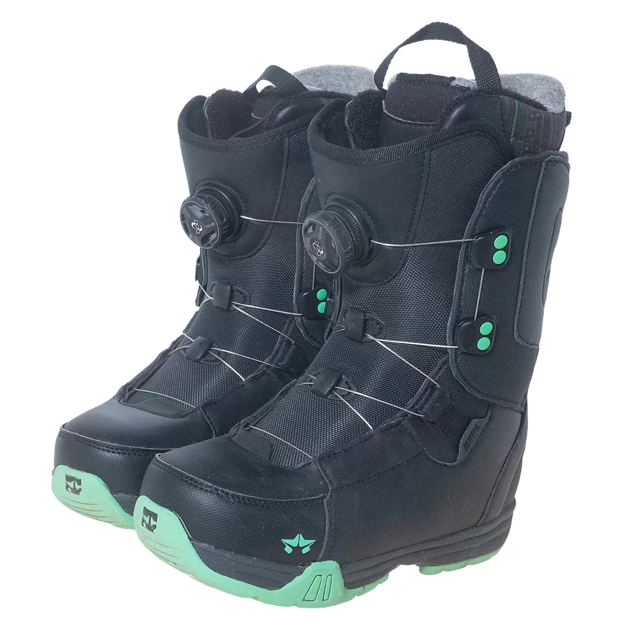 6.5Black