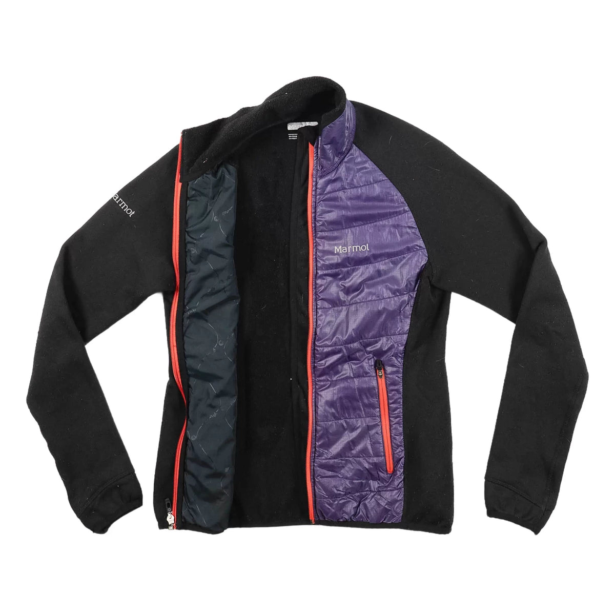 SPurple/Black