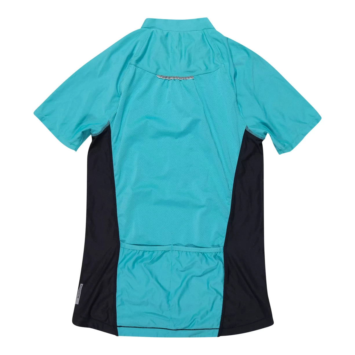 SBlack/Teal
