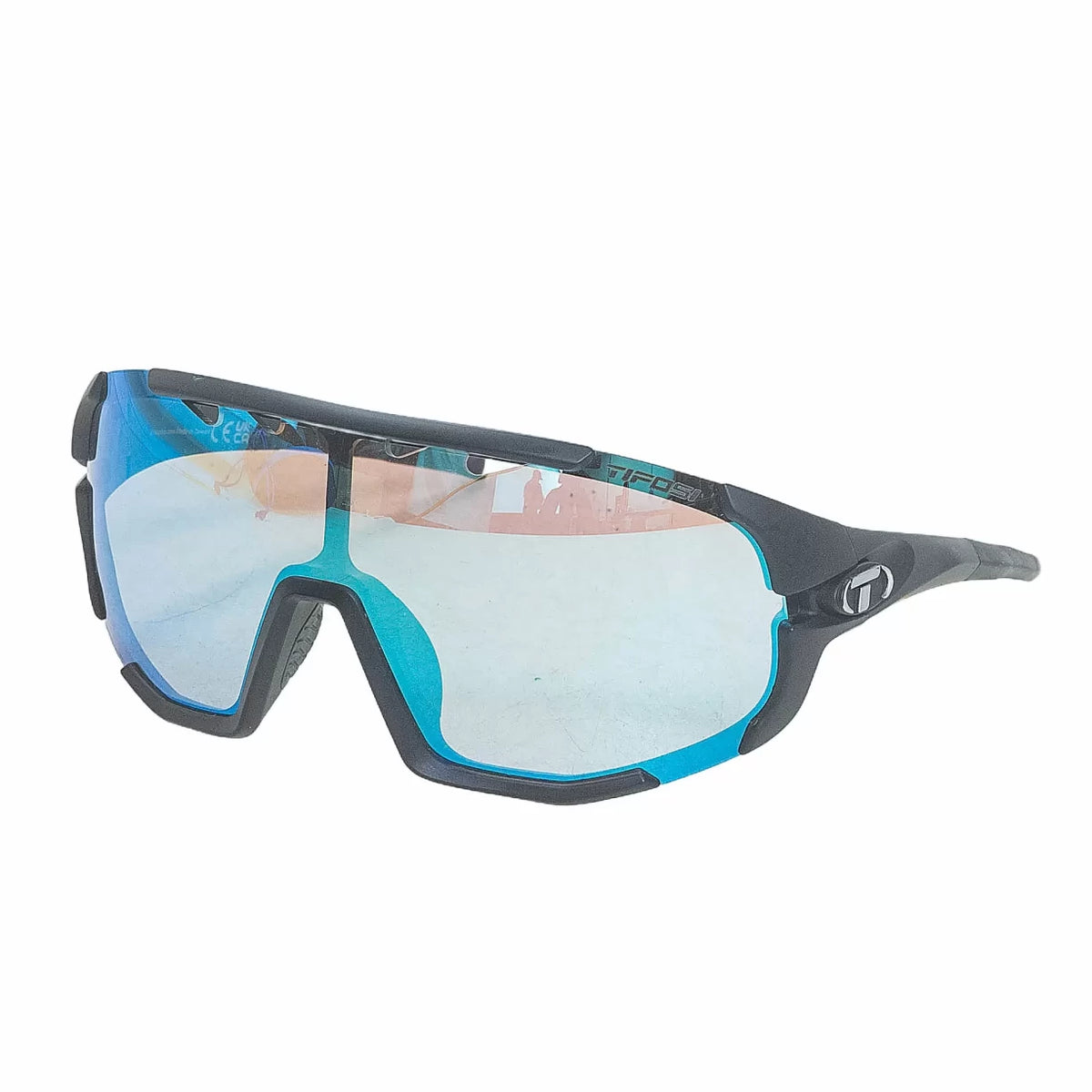 One SizeBlack/Blue