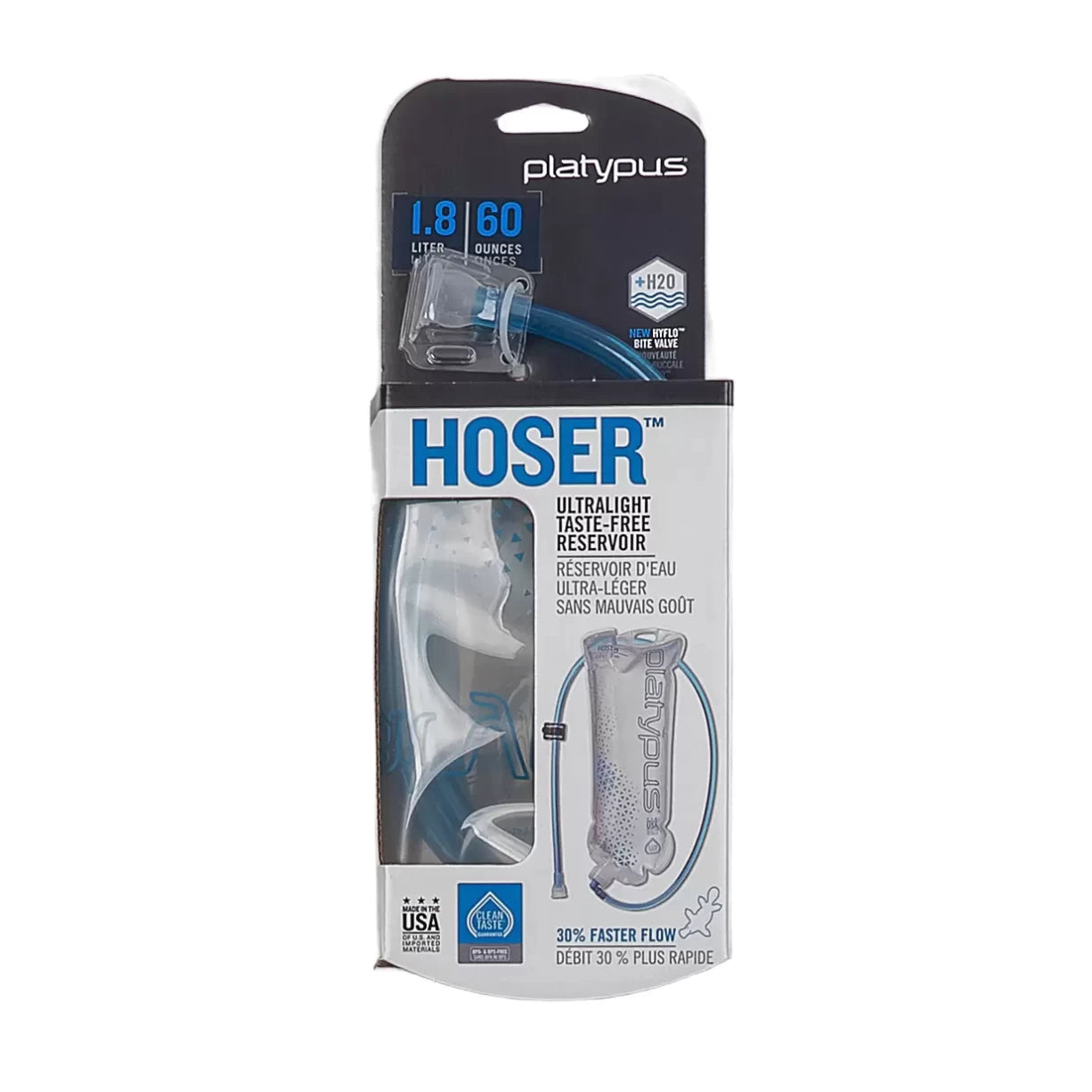 1.8 LClear