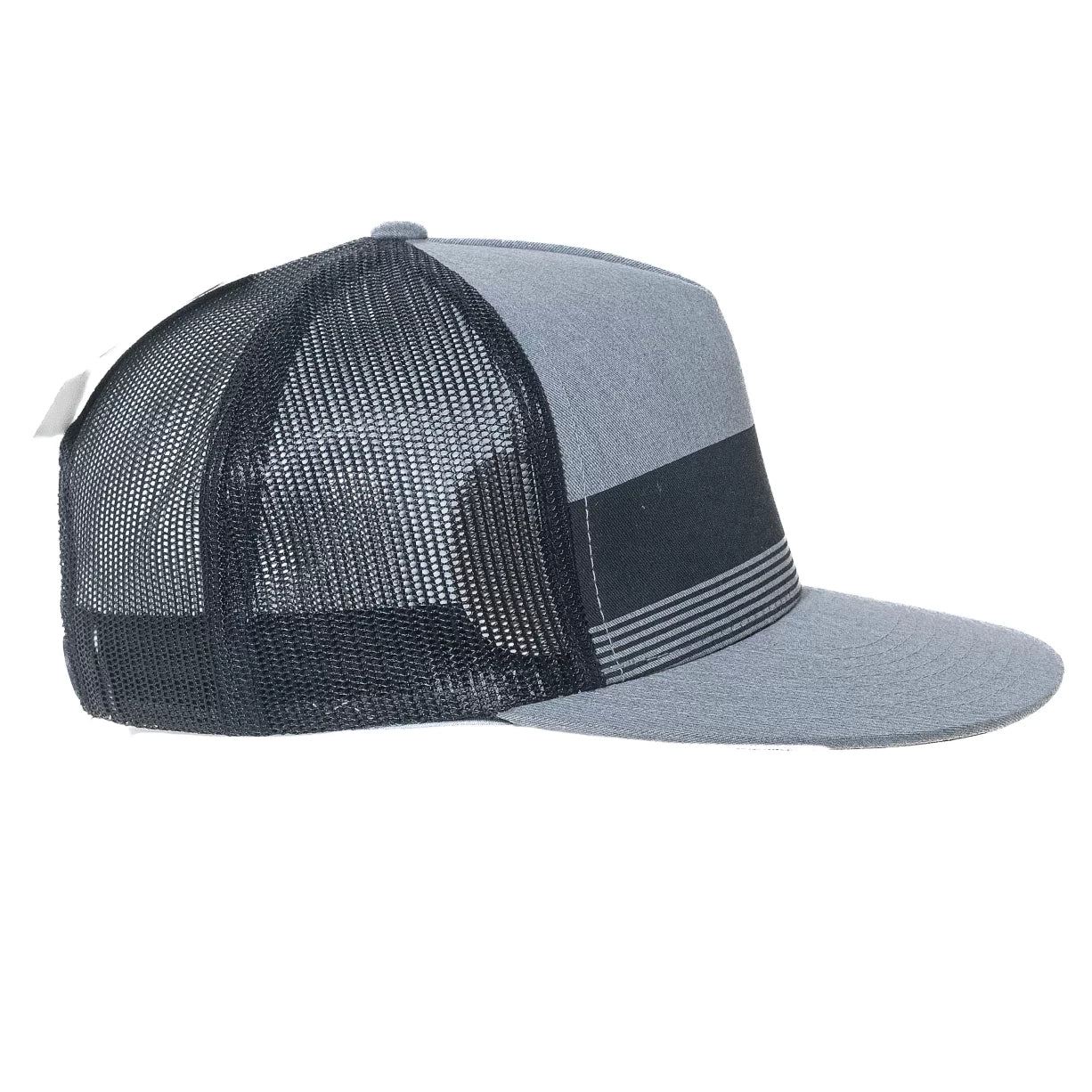 One SizeGray/Black