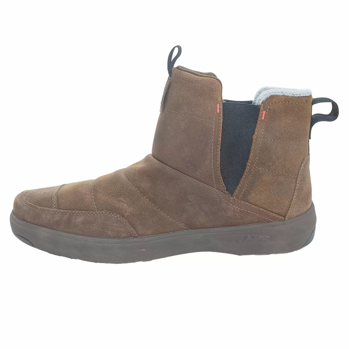 12Dark Brown