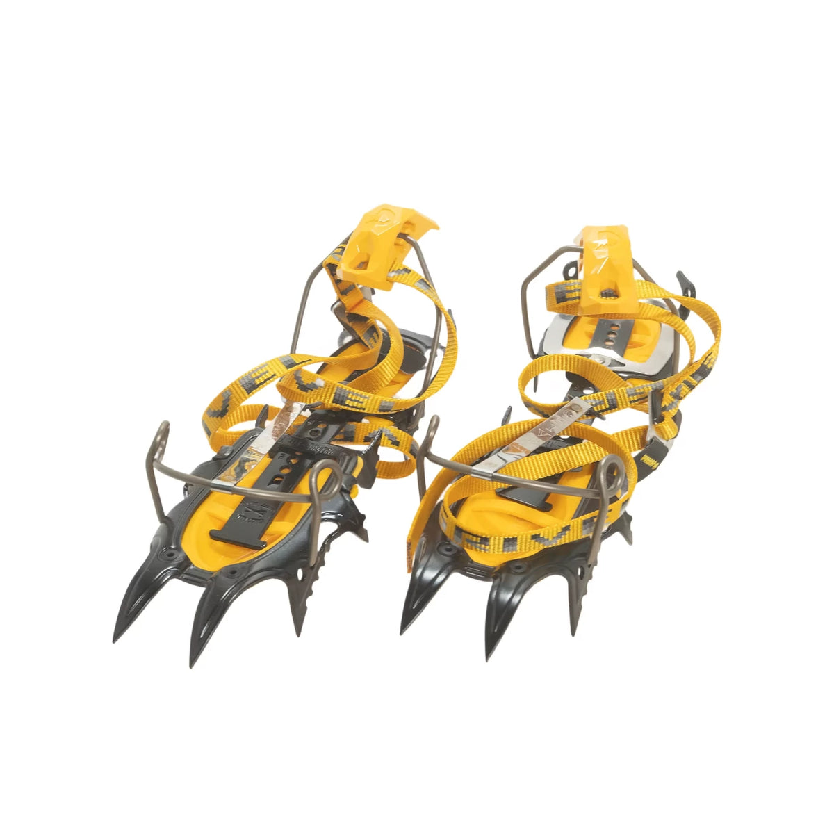 see tech specsBlack/Yellow