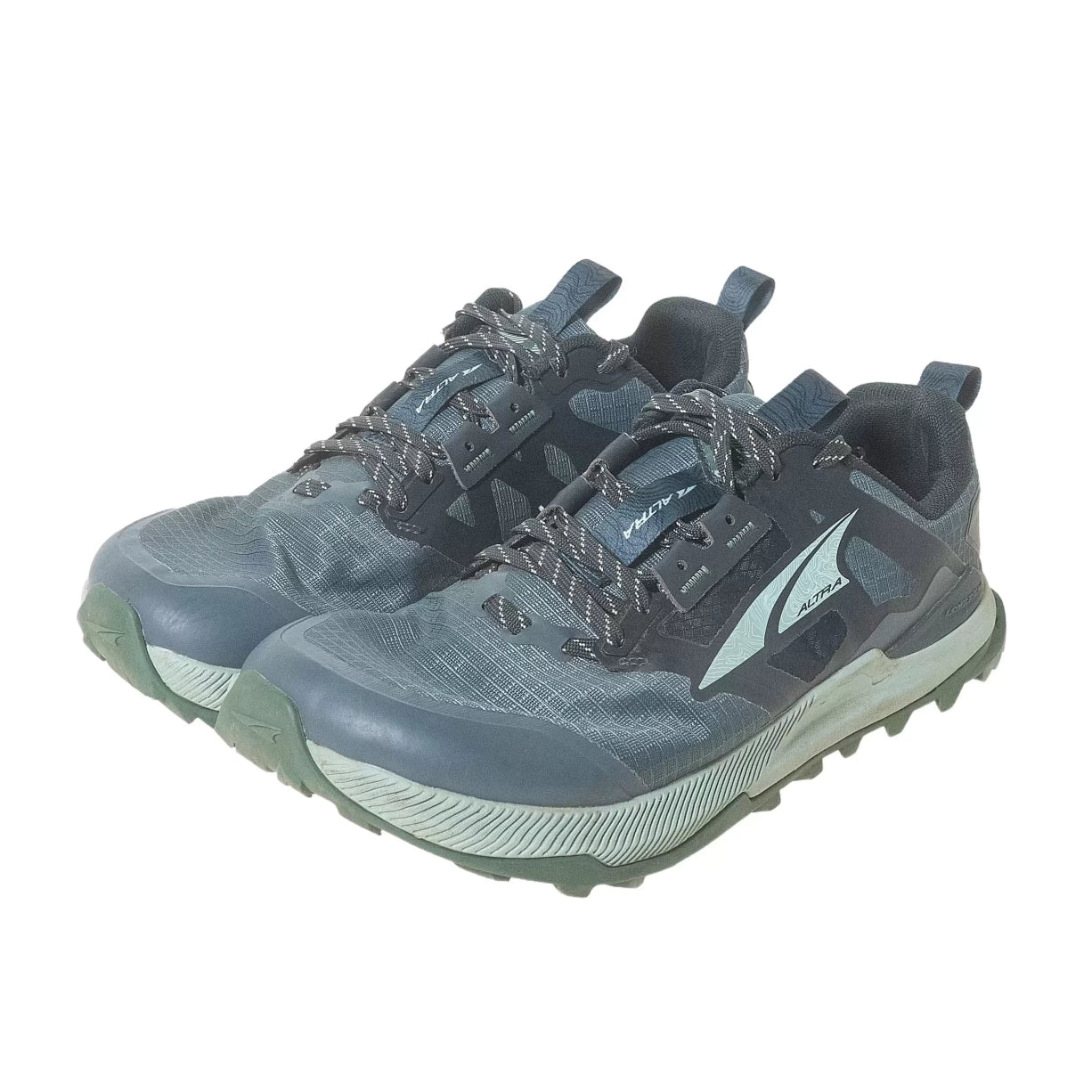 8.5Blue/Green