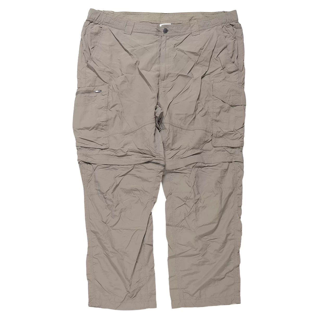 42" x 30"Khaki