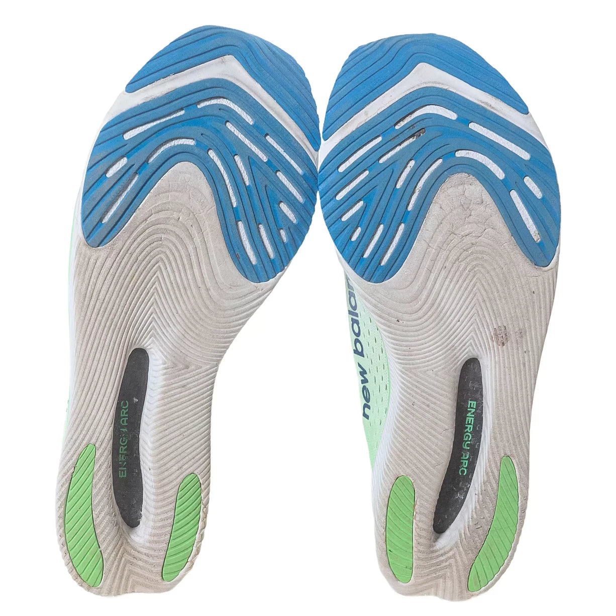 9.5Green