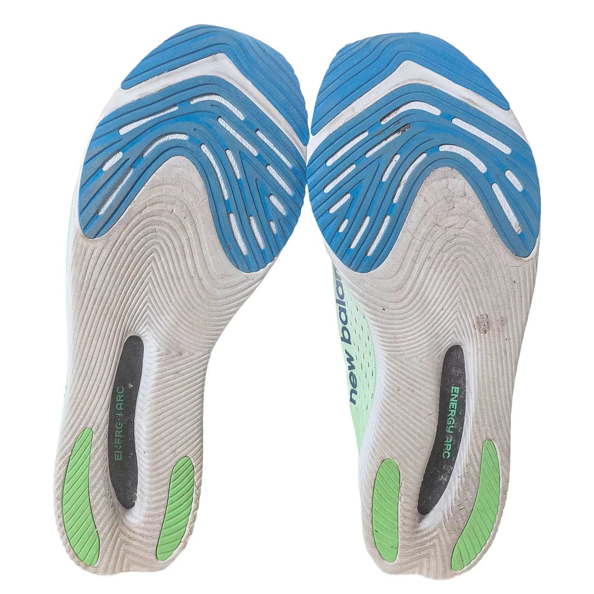 9.5Green