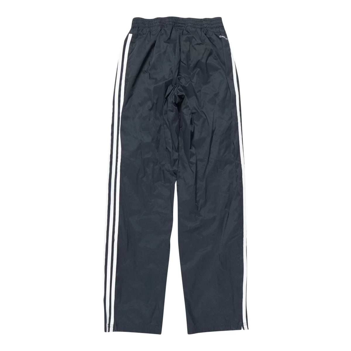 Estimated size SBlack