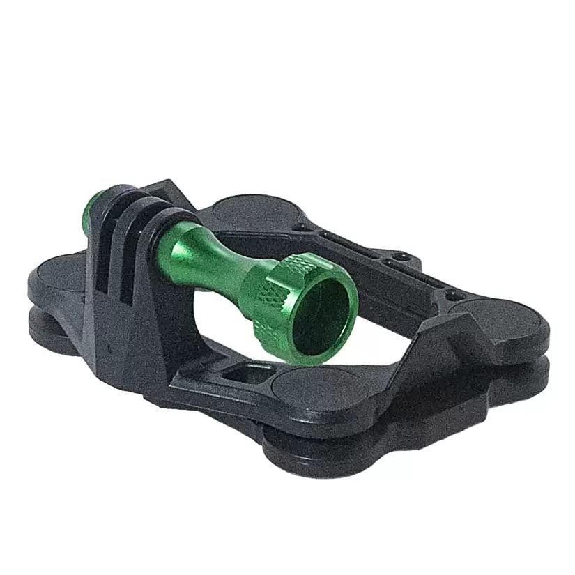 One SizeBlack/Green