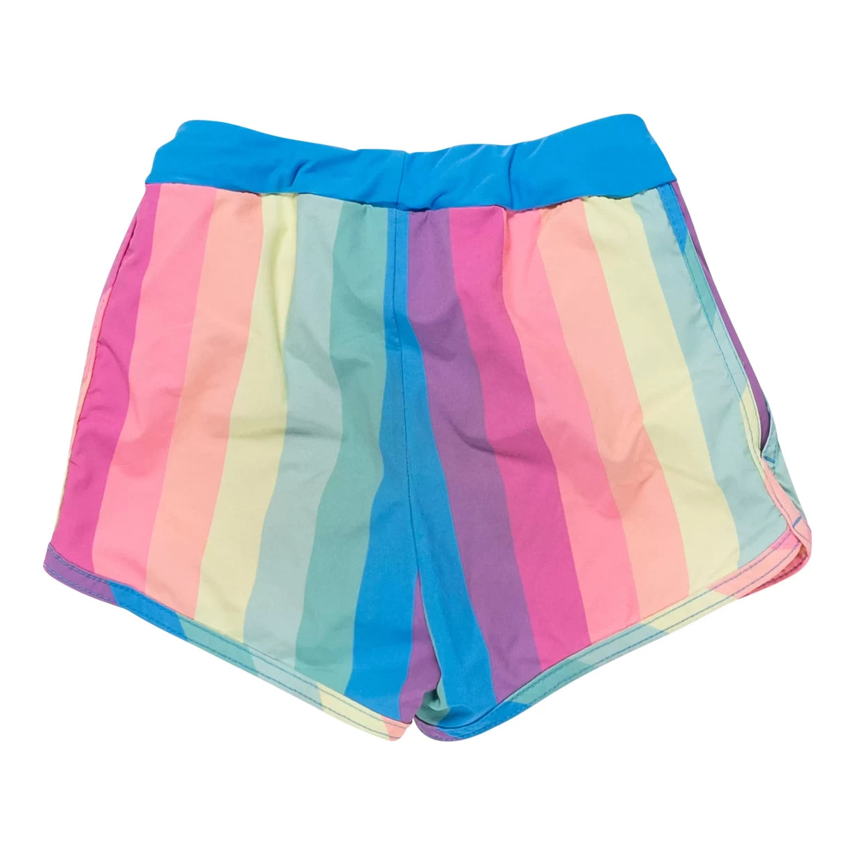 7Rainbow/Black
