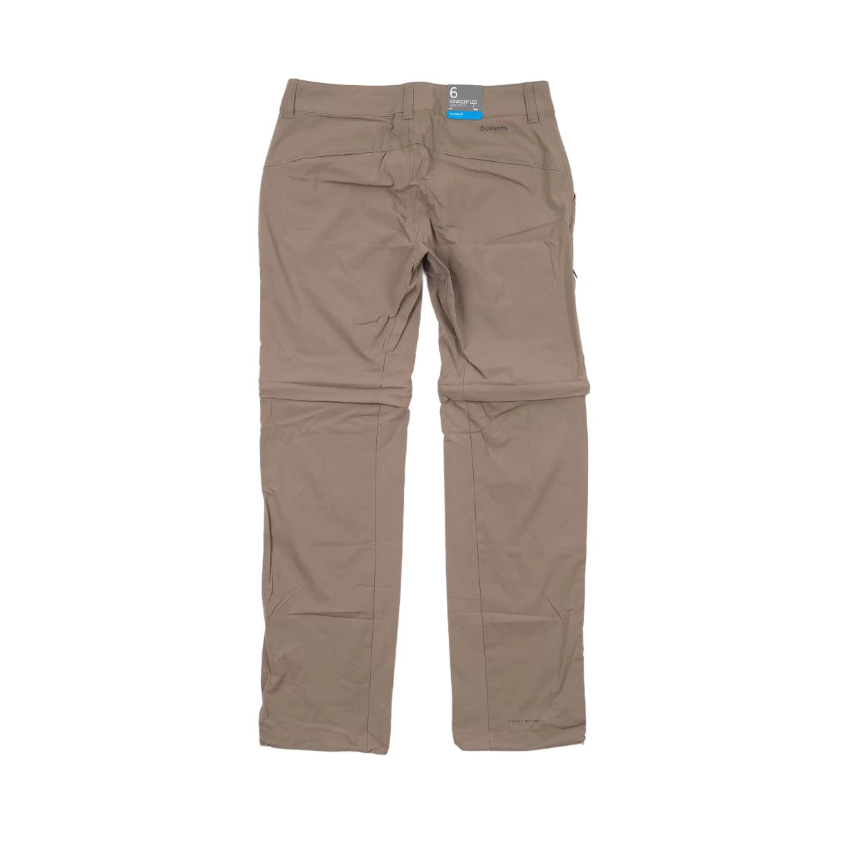 6Khaki