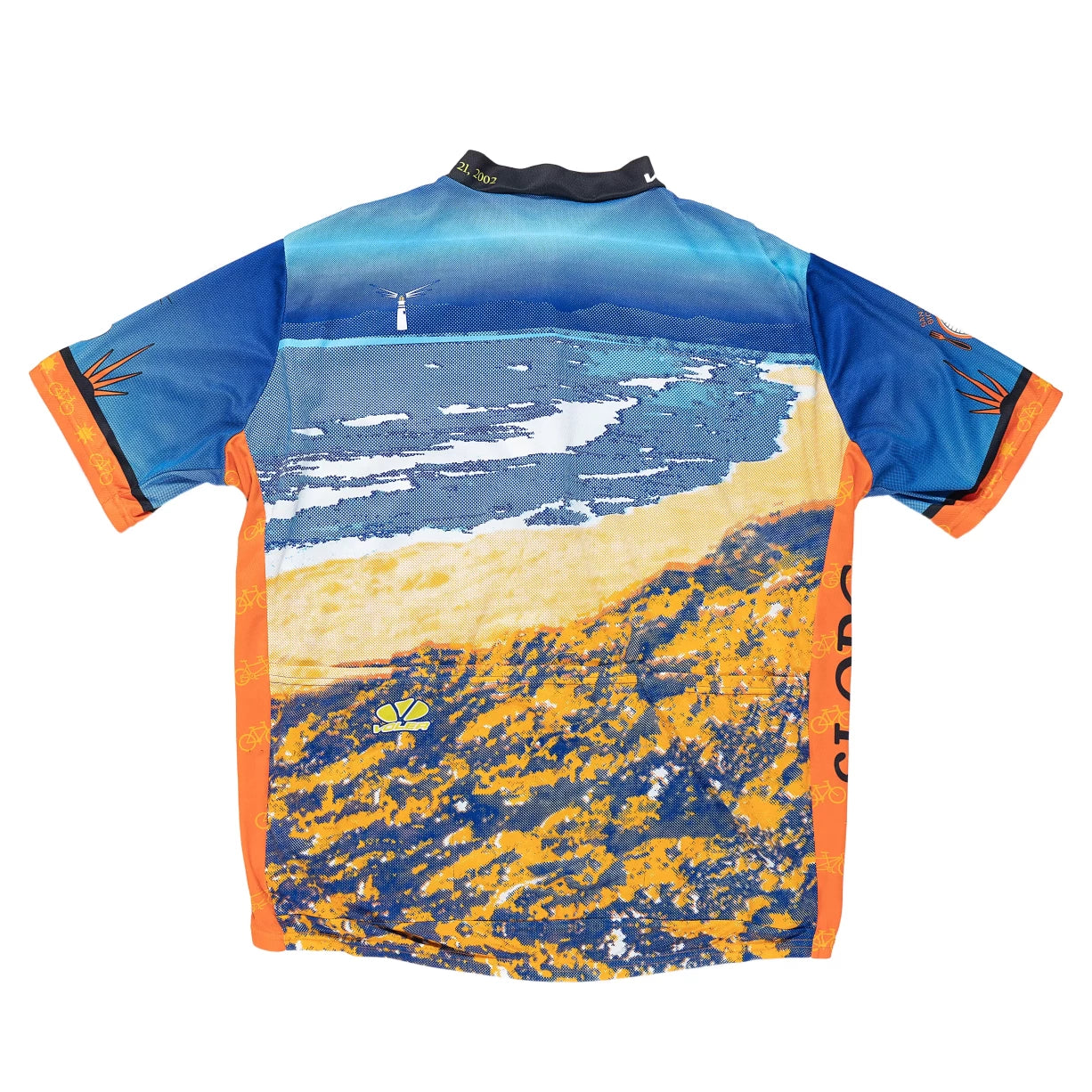 Estimated XXLBlue/Orange