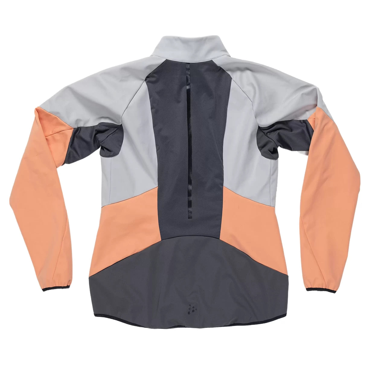 MOrange/Grey