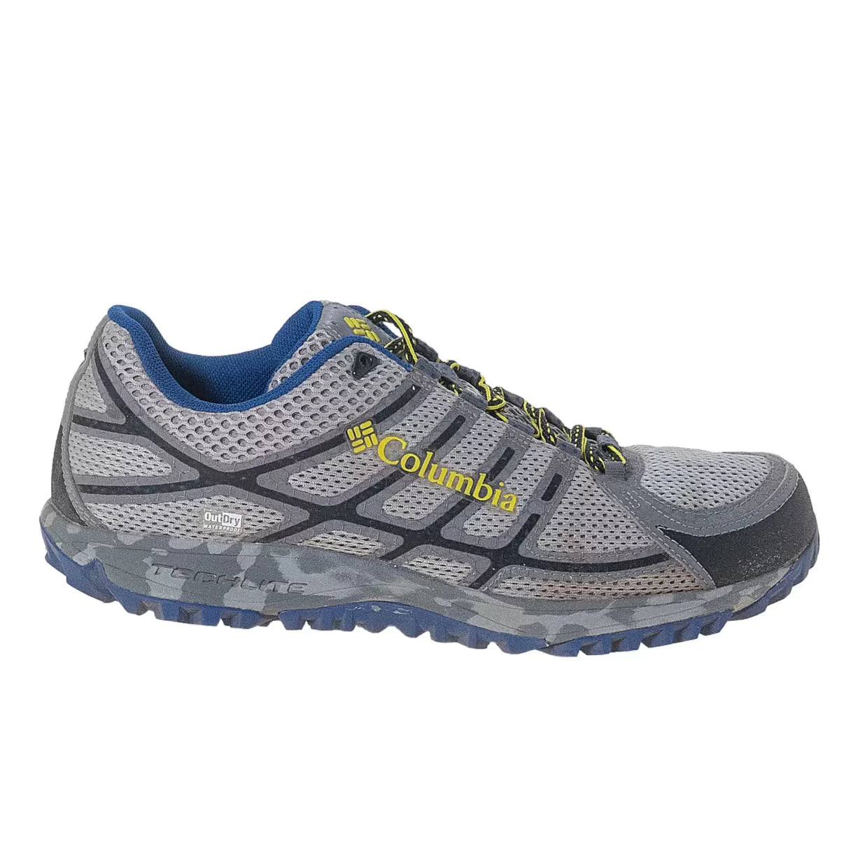 8.5Gray