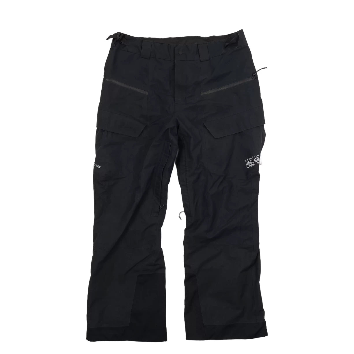 Large - ShortBlack