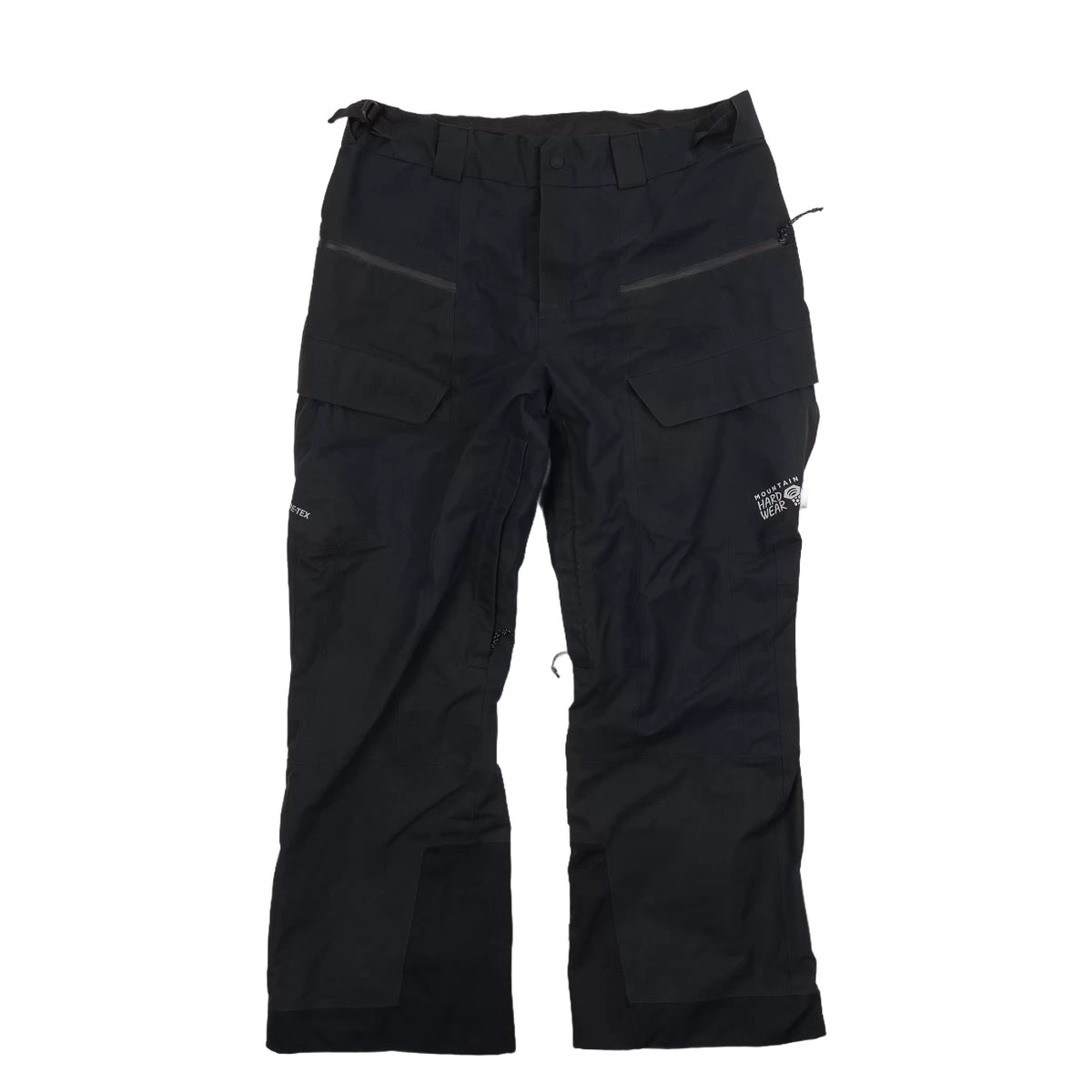Large - ShortBlack