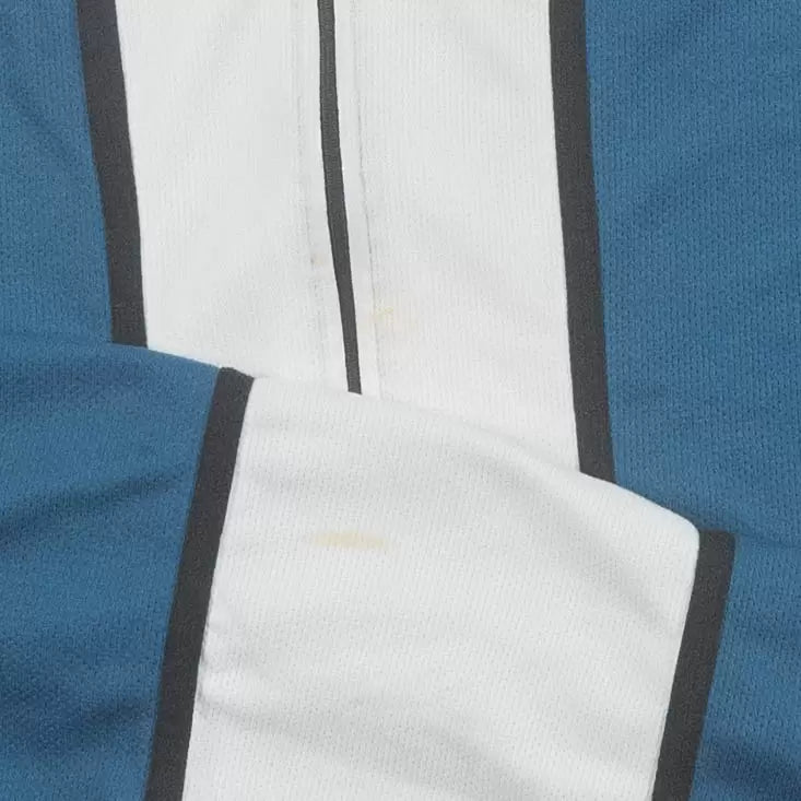 LBlue/White