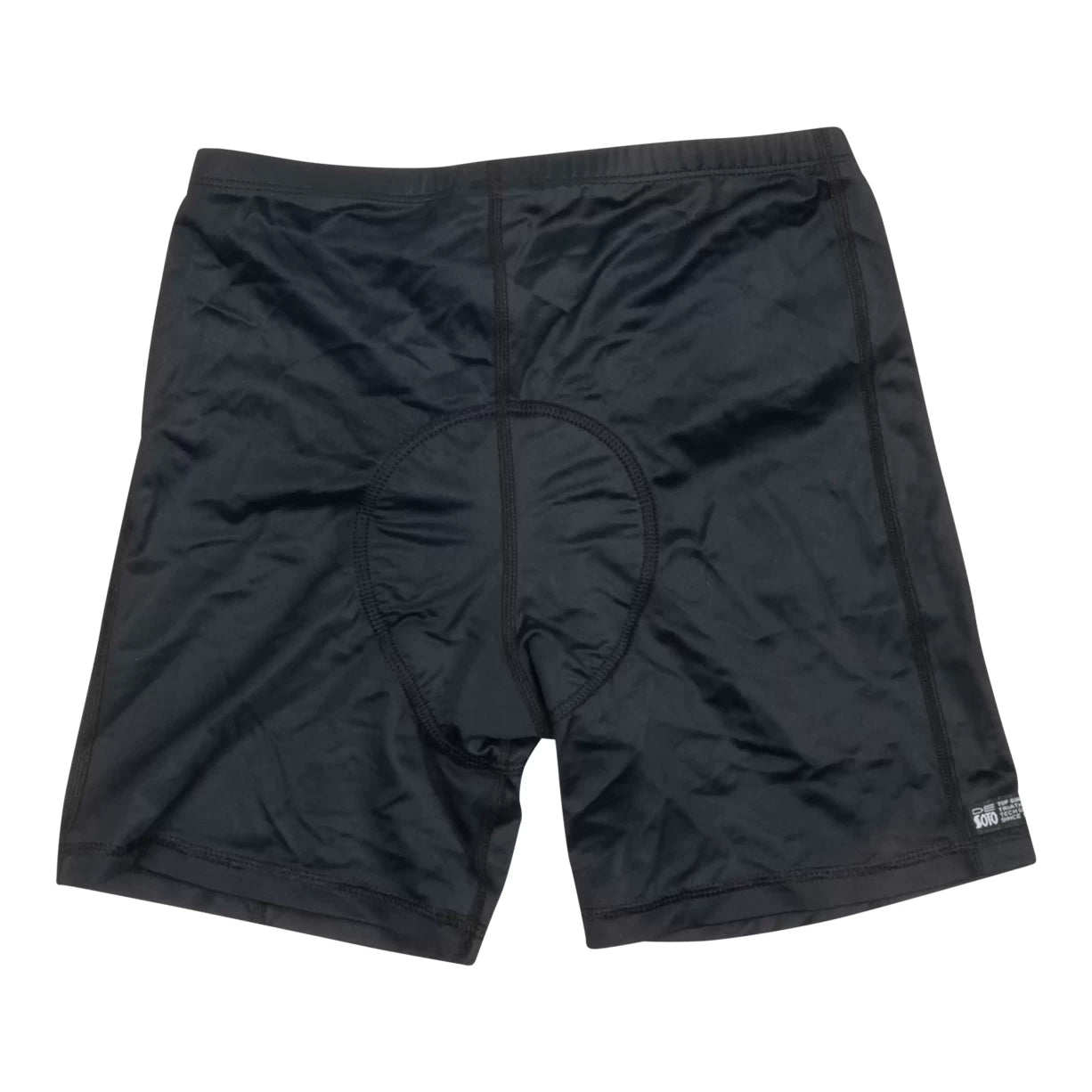 Estimated size SBlack