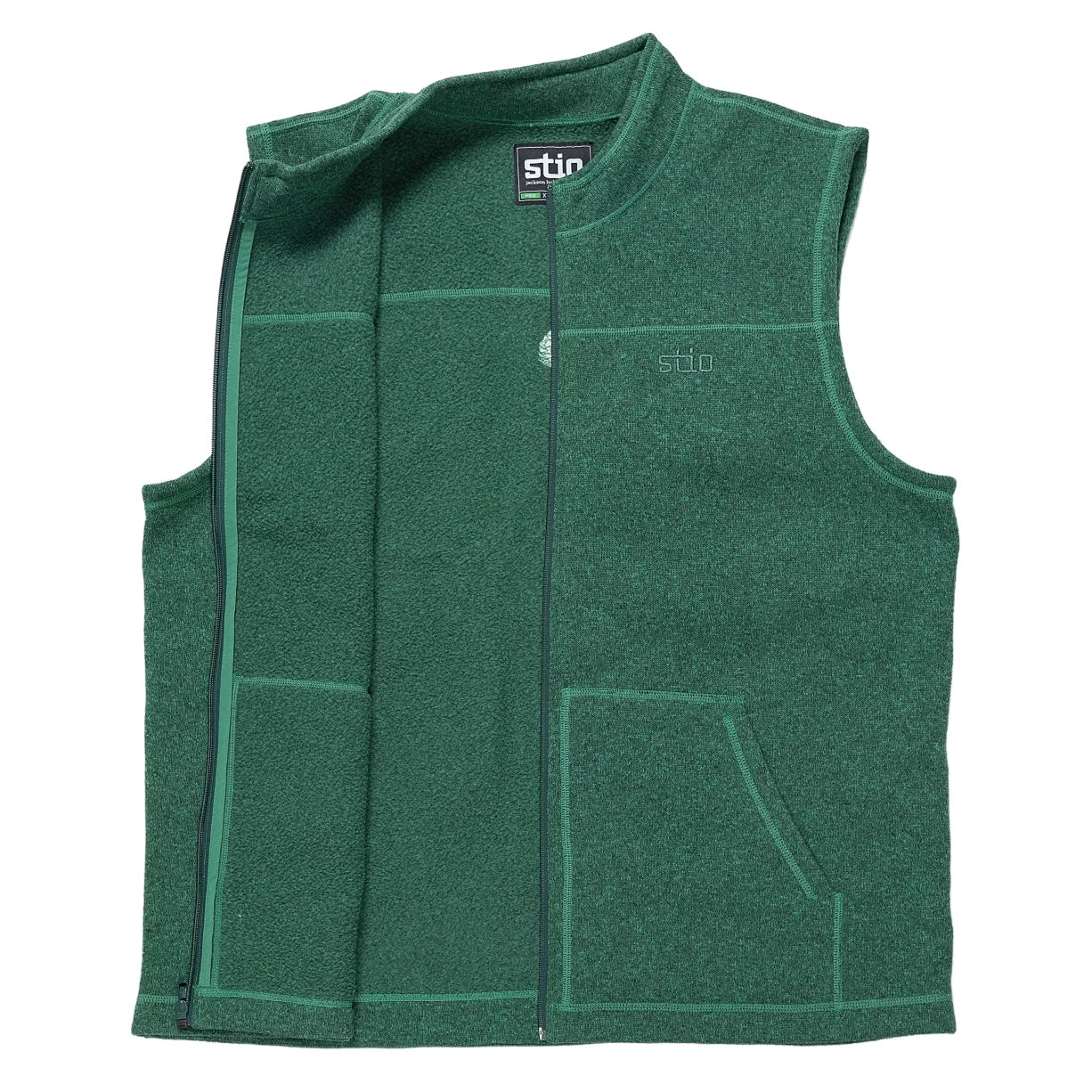 2XLGreen
